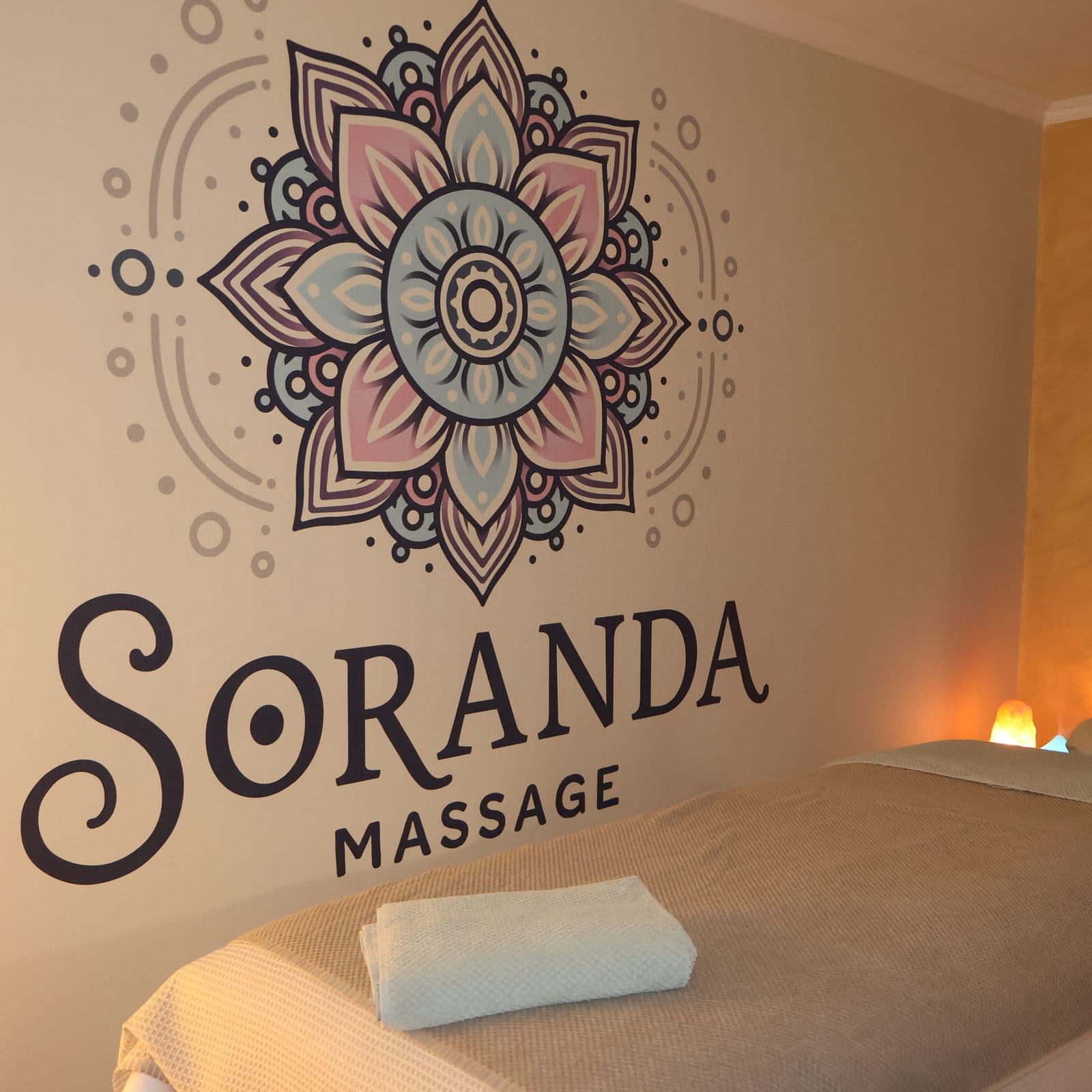 Soranda Massage