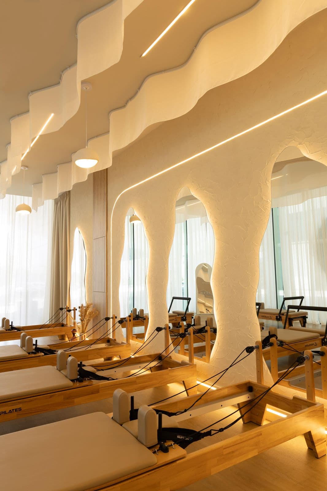 The Reformer Edit